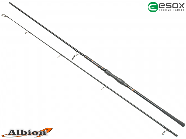 Esox Albion UC Hybrid 10´ 3lbs